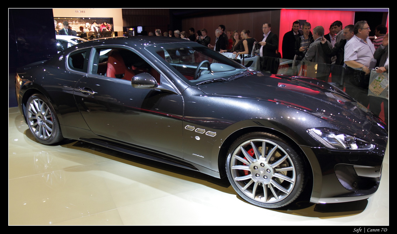 2012 - 10 - Salon auto Paris - 080